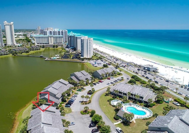 111 S Driftwood Bay Unit 121, Miramar Beach, FL 32550 - photo 24