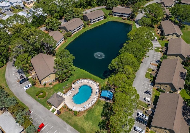 111 S Driftwood Bay Unit 121, Miramar Beach, FL 32550 - photo 3