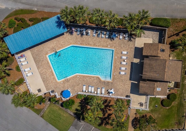 111 S Driftwood Bay Unit 121, Miramar Beach, FL 32550 - photo 29