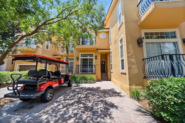72 Vantage Pt, Miramar Beach, FL 32550 - view of property