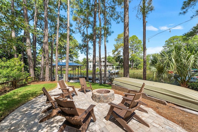 105 Trae Ln, Santa Rosa Beach, FL 32459 - photo 46