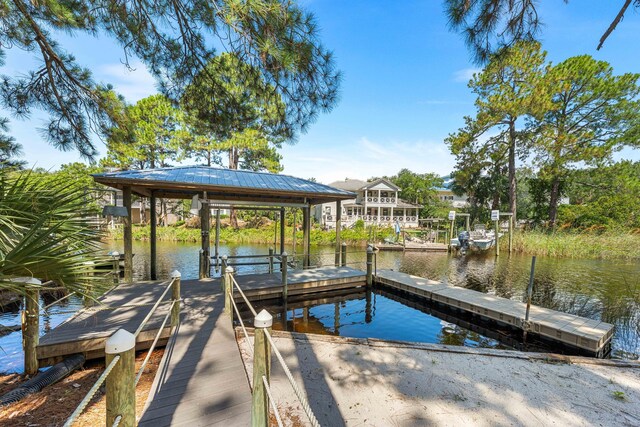 105 Trae Ln, Santa Rosa Beach, FL 32459 - photo 1
