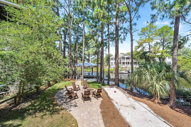 105 Trae Ln, Santa Rosa Beach, FL 32459 - photo 45
