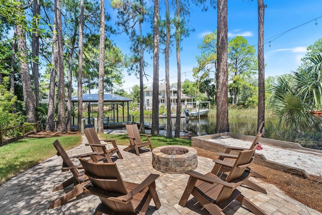 105 Trae Ln, Santa Rosa Beach, FL 32459 - photo 2