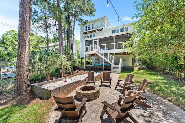 105 Trae Ln, Santa Rosa Beach, FL 32459 - photo 3