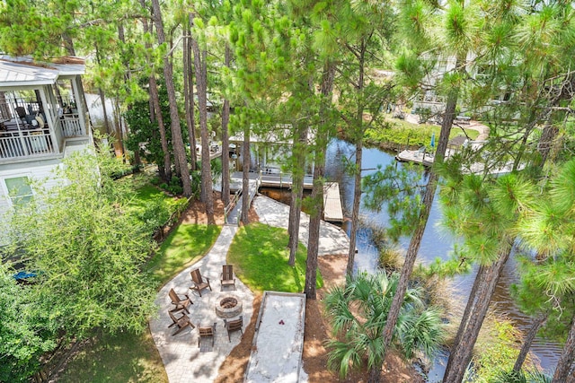 105 Trae Ln, Santa Rosa Beach, FL 32459 - photo 50