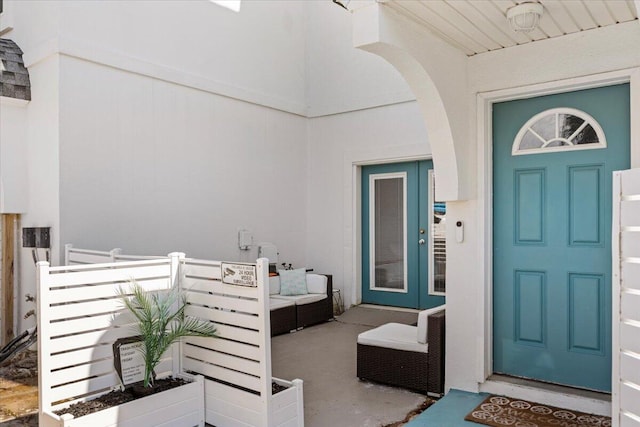 926 Whelk Ct Unit C, Fort Walton Beach, FL 32548 - view of exterior entry