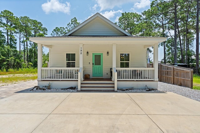 198 1st St, Santa Rosa Beach, FL 32459 - photo 1