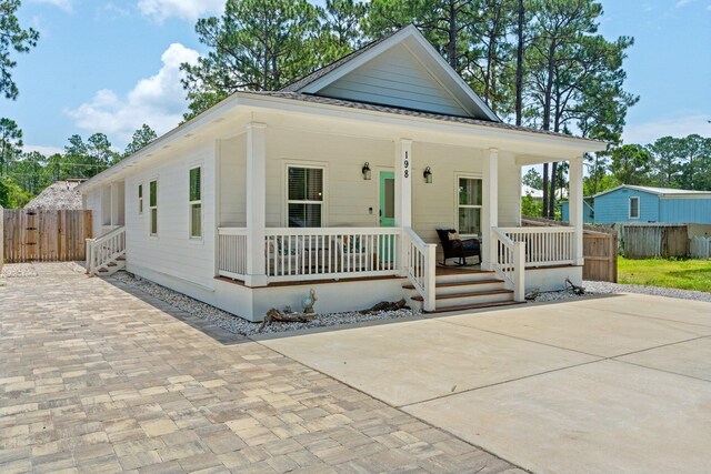 198 1st St, Santa Rosa Beach, FL 32459 - photo 3