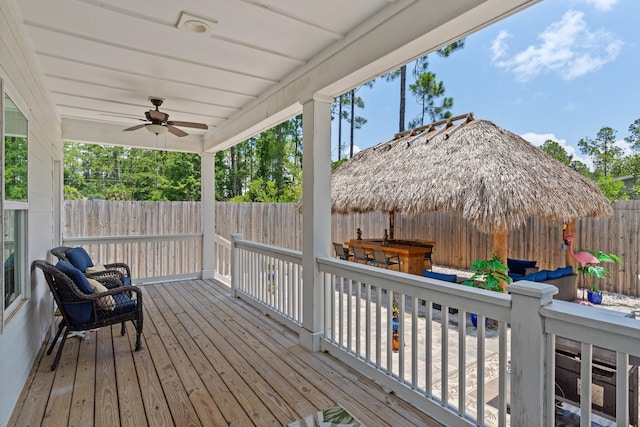 198 1st St, Santa Rosa Beach, FL 32459 - photo 31