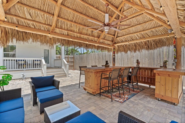 198 1st St, Santa Rosa Beach, FL 32459 - photo 33