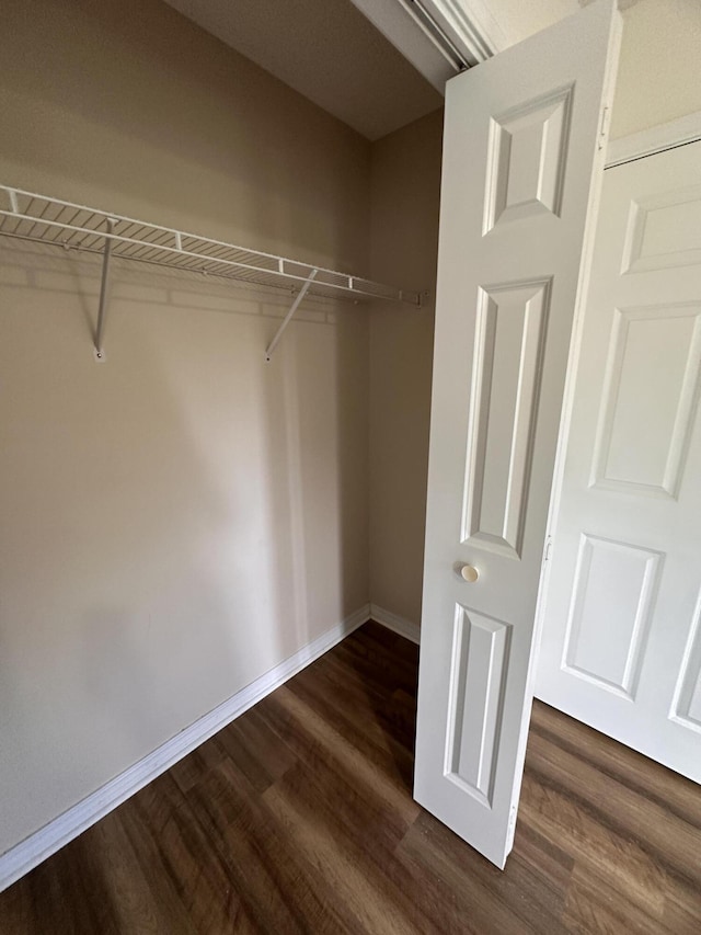 1174 Witshire Ct, Fort Walton Beach, FL 32547 - view of closet