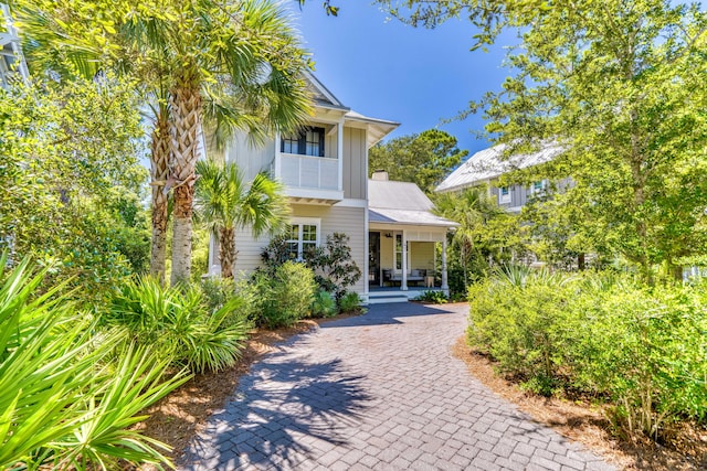 47 Hammock Ln, Santa Rosa Beach, FL 32459 - photo 1