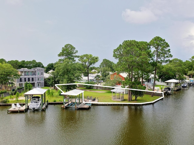83 Anchor Ln, Santa Rosa Beach, FL 32459 - photo 3