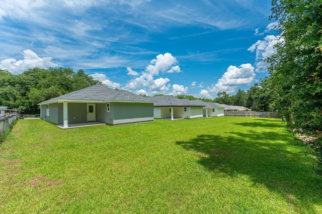 5153 Lake Dr, Crestview, FL 32539 - photo 34