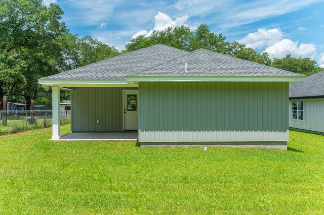 5153 Lake Dr, Crestview, FL 32539 - photo 36