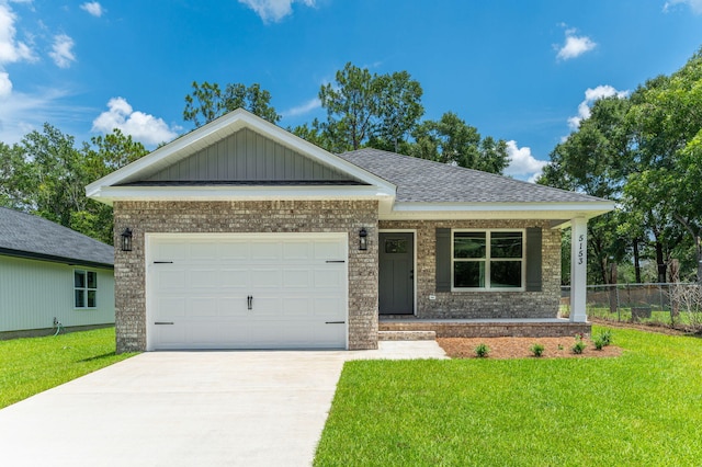 5153 Lake Dr, Crestview, FL 32539 - photo 1