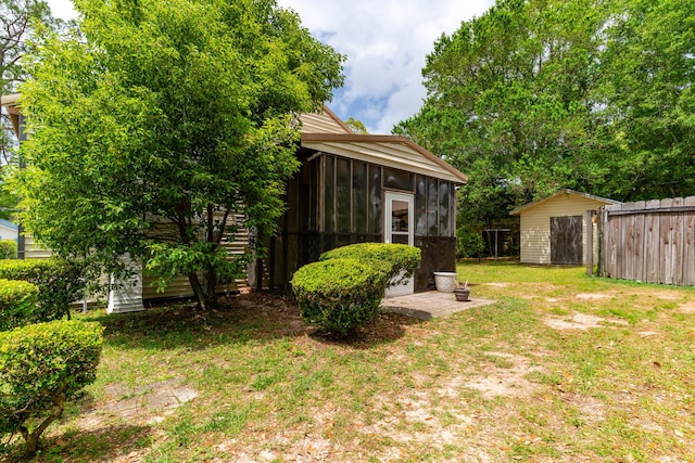 909 Mapoles St, Crestview, FL 32536 - photo 24