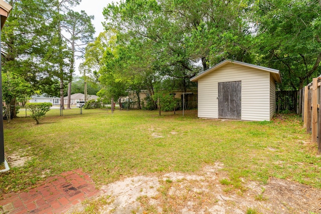 909 Mapoles St, Crestview, FL 32536 - photo 26