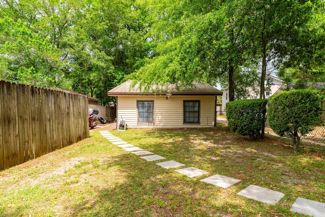 909 Mapoles St, Crestview, FL 32536 - photo 31