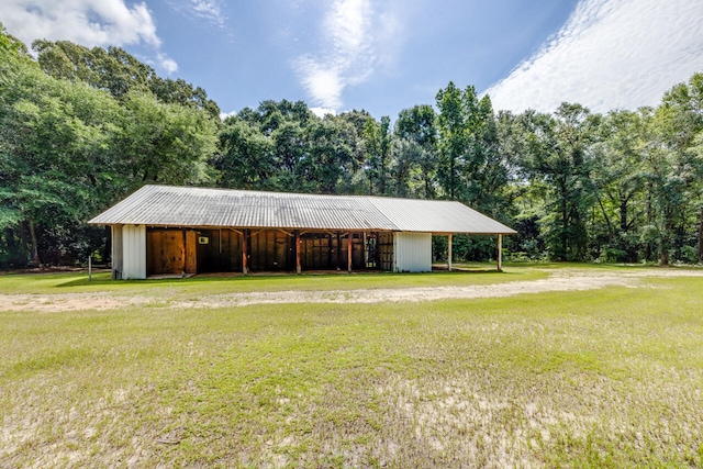 1318 John Riley Barnhill Rd, Baker, FL 32531 - photo 50