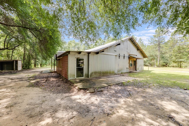 1318 John Riley Barnhill Rd, Baker, FL 32531 - photo 54