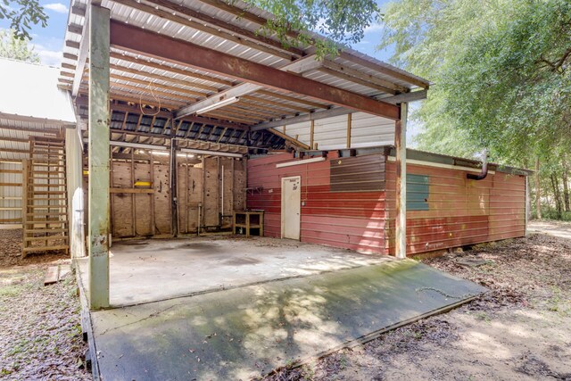 1318 John Riley Barnhill Rd, Baker, FL 32531 - photo 55