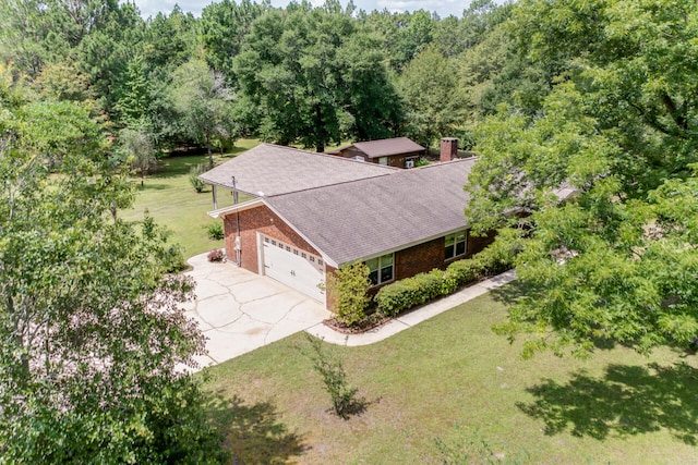 1318 John Riley Barnhill Rd, Baker, FL 32531 - photo 68