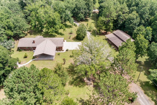 1318 John Riley Barnhill Rd, Baker, FL 32531 - photo 69