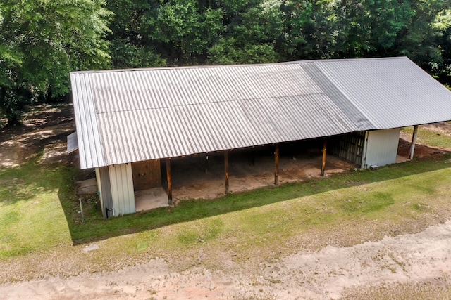 1318 John Riley Barnhill Rd, Baker, FL 32531 - photo 70