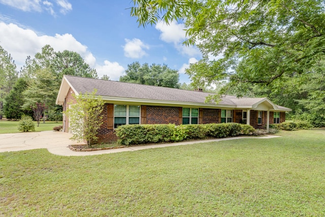 1318 John Riley Barnhill Rd, Baker, FL 32531 - photo 2