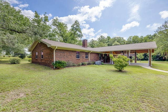 1318 John Riley Barnhill Rd, Baker, FL 32531 - photo 38