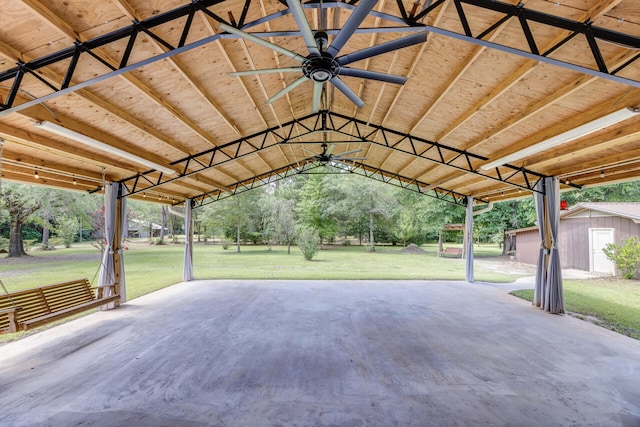 1318 John Riley Barnhill Rd, Baker, FL 32531 - photo 41