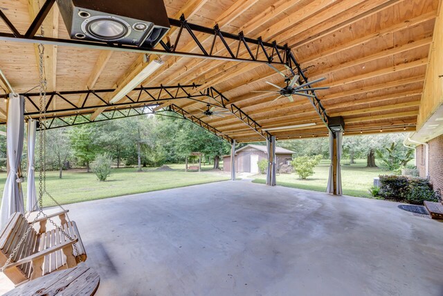 1318 John Riley Barnhill Rd, Baker, FL 32531 - photo 42