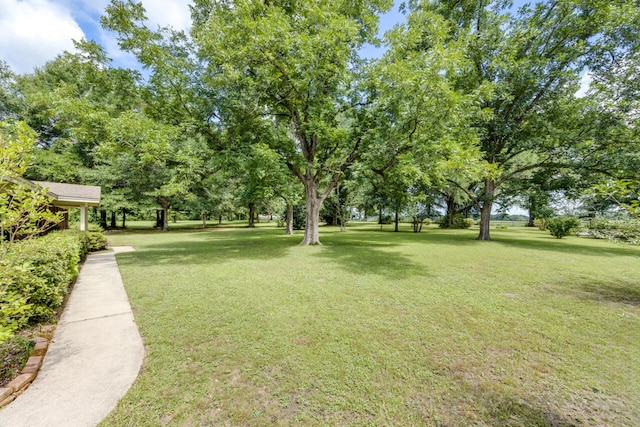 1318 John Riley Barnhill Rd, Baker, FL 32531 - photo 44