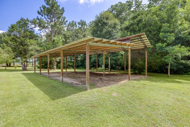 1318 John Riley Barnhill Rd, Baker, FL 32531 - photo 76