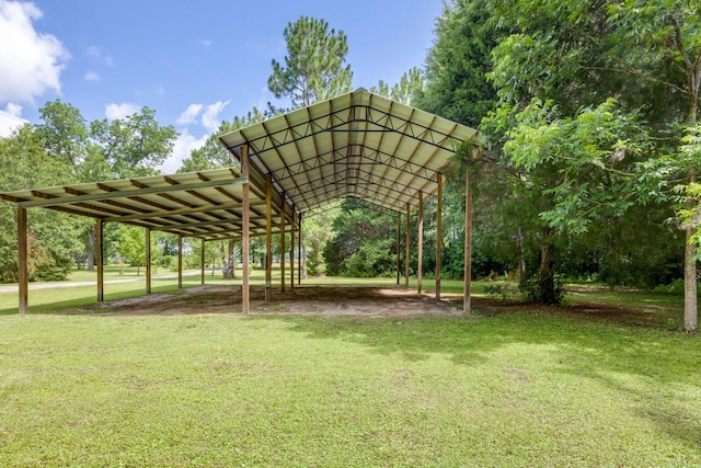 1318 John Riley Barnhill Rd, Baker, FL 32531 - photo 77