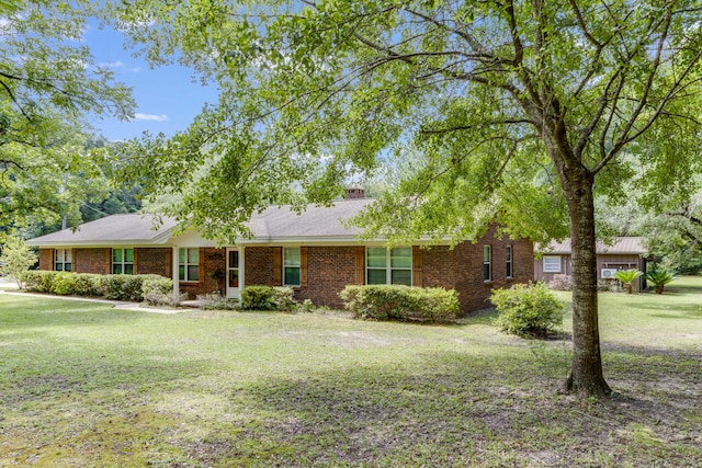 1318 John Riley Barnhill Rd, Baker, FL 32531 - photo 1