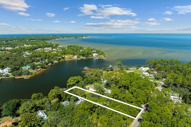 1455 W Hewett Rd, Santa Rosa Beach, FL 32459 - photo 1