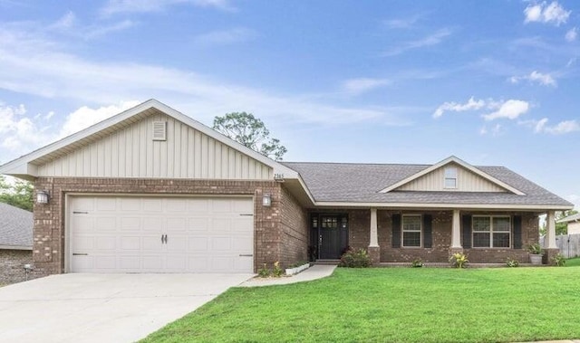 2365 Genevieve Way, Crestview, FL 32536 - photo 3