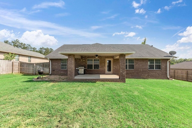 2365 Genevieve Way, Crestview, FL 32536 - photo 4