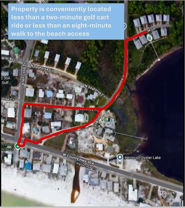 33A Dune Breeze Ln, Santa Rosa Beach, FL 32459 - photo 29