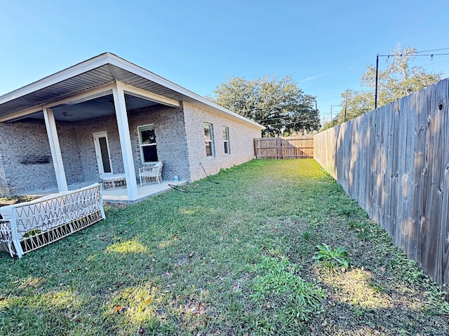 420 Little John Rd, Mary Esther, FL 32569 - photo 36