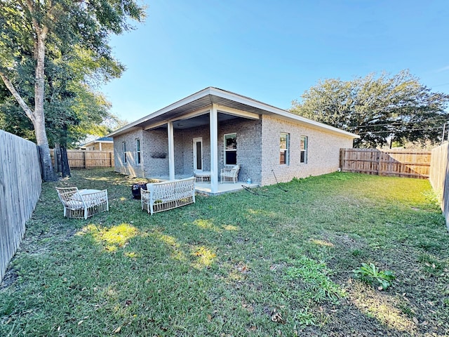 420 Little John Rd, Mary Esther, FL 32569 - photo 37