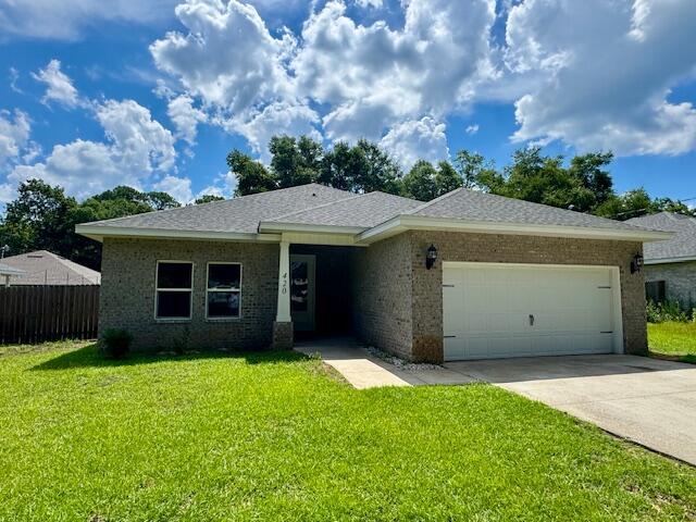 420 Little John Rd, Mary Esther, FL 32569 - photo 1