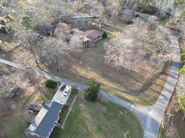5131 Wiggins Lake Rd, Walnut Hill, FL 32568 - view of property location