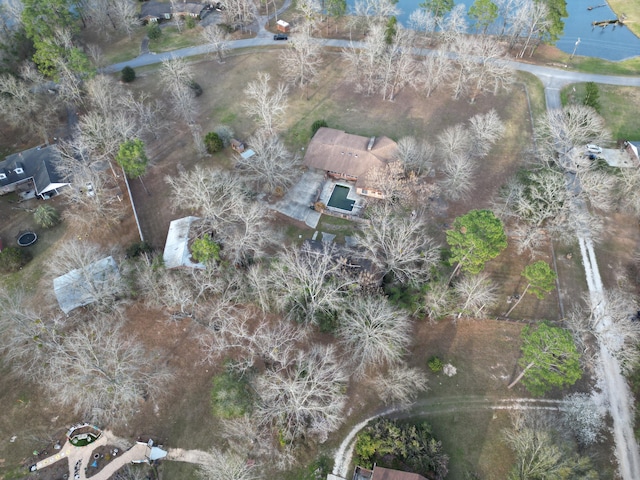 5131 Wiggins Lake Rd, Walnut Hill, FL 32568 - view of property location