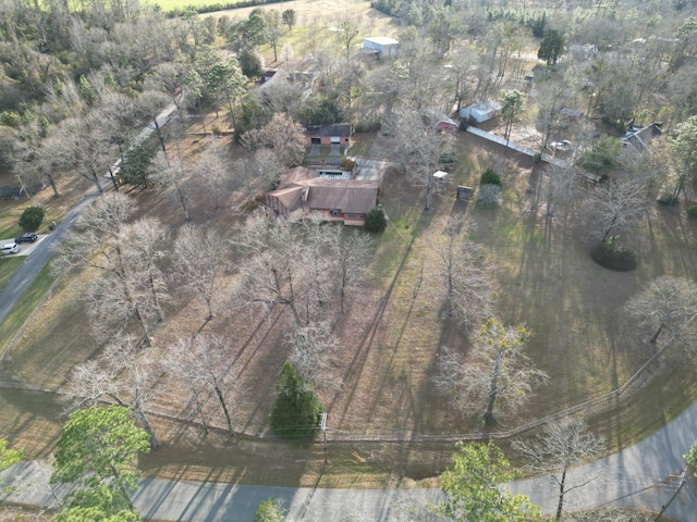 5131 Wiggins Lake Rd, Walnut Hill, FL 32568 - view of property location