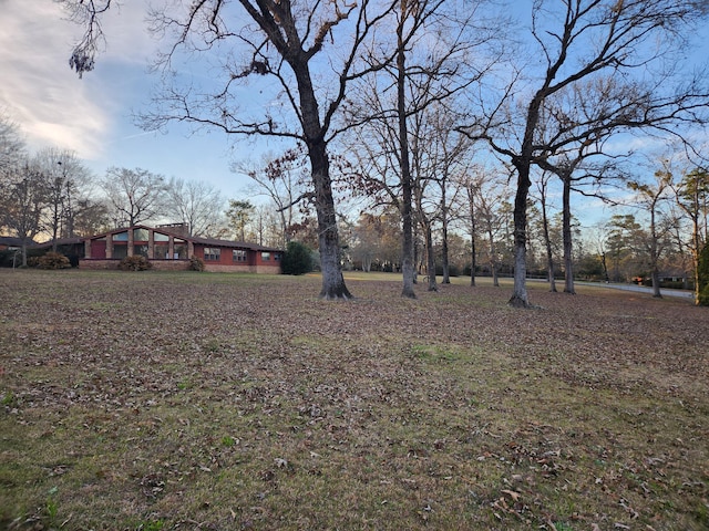 5131 Wiggins Lake Rd, Walnut Hill, FL 32568 - view of yard