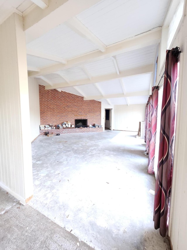 5131 Wiggins Lake Rd, Walnut Hill, FL 32568 - view of garage